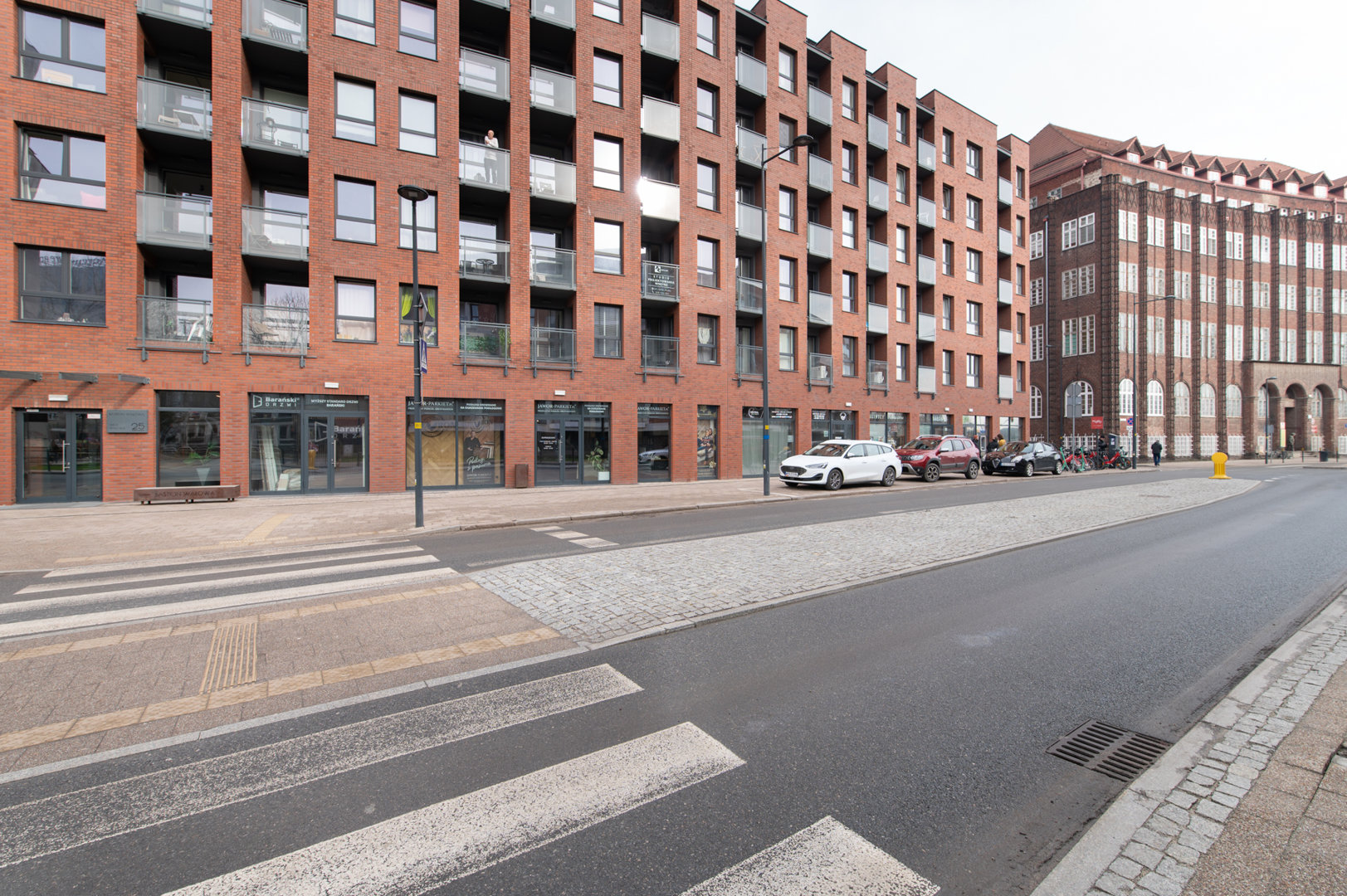 COSMO RADOMSKI, KNIECZYŃSKI, MEGGER SPÓŁKA JAWNA - 17