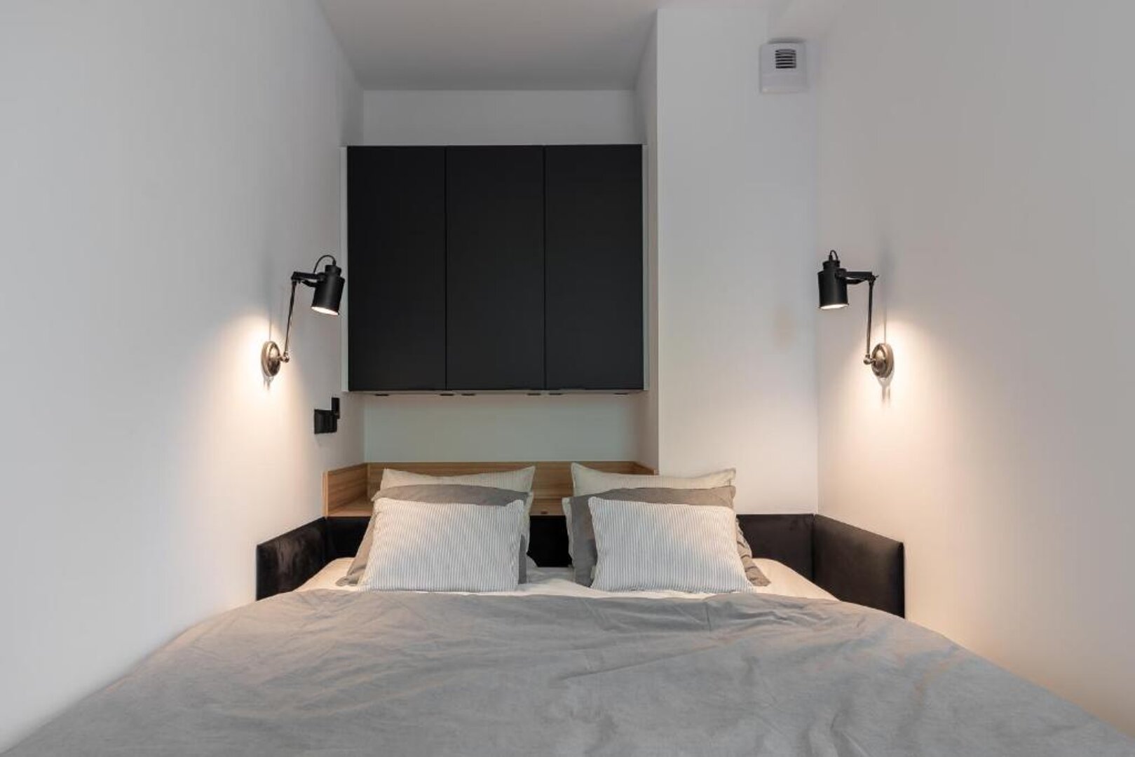 Studio typu Deluxe z tarasem widokowym - Długie Ogrody 18 - nr 2