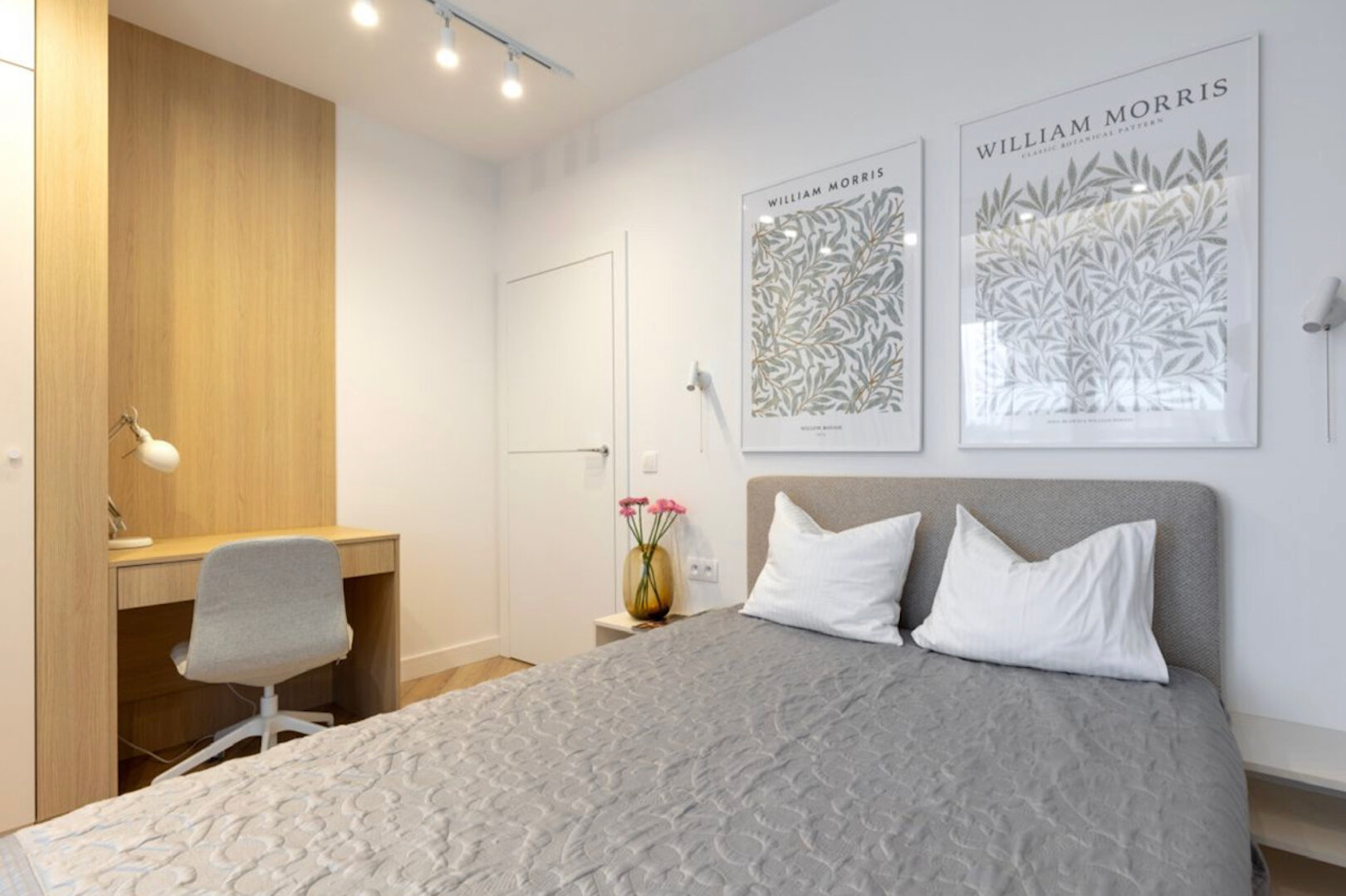 Apartament typu Deluxe - Popiełuszki 22a