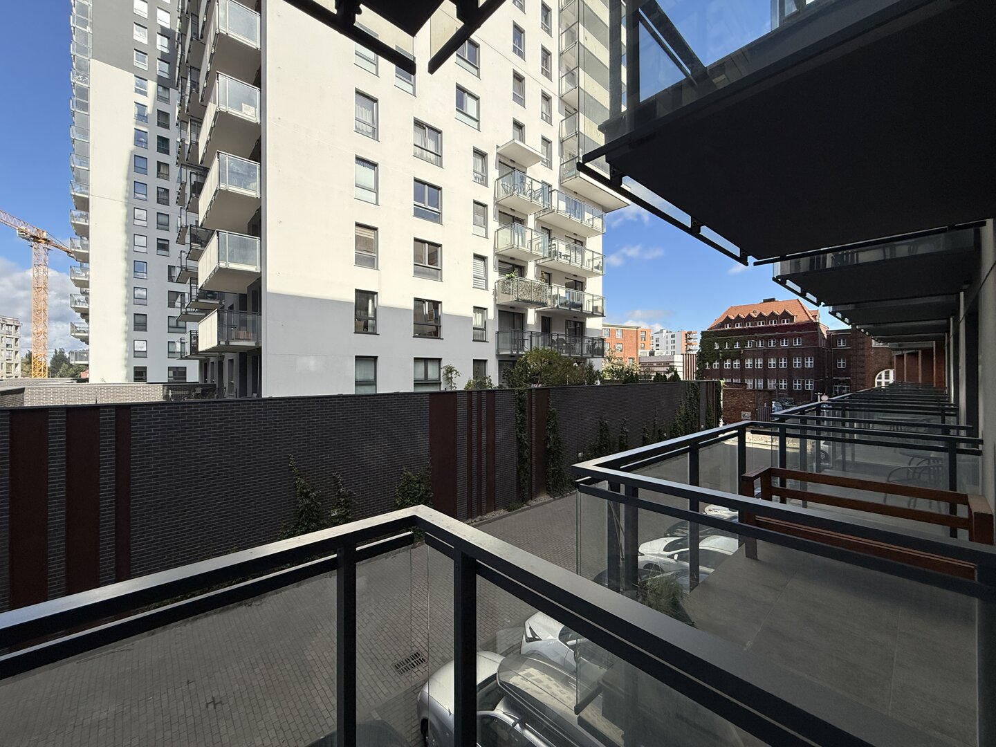 COSMO RADOMSKI, KNIECZYŃSKI, MEGGER SPÓŁKA JAWNA - 6