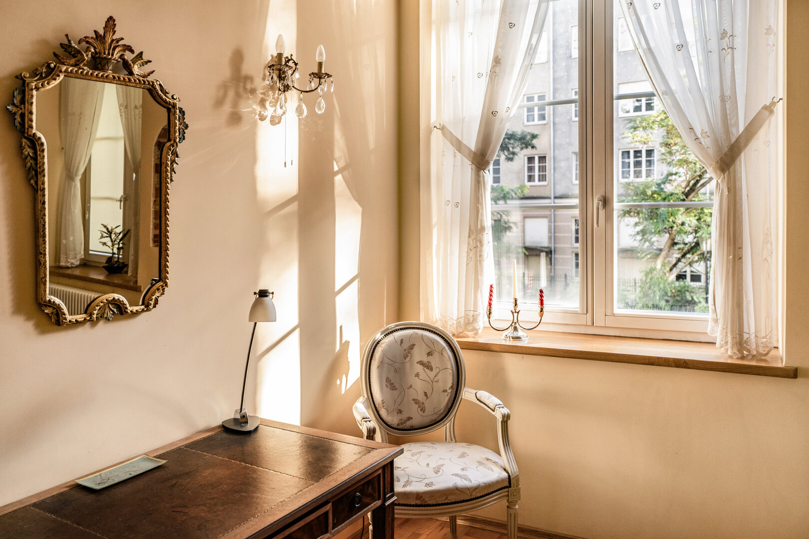 Old Money Apartment  - Długa 32